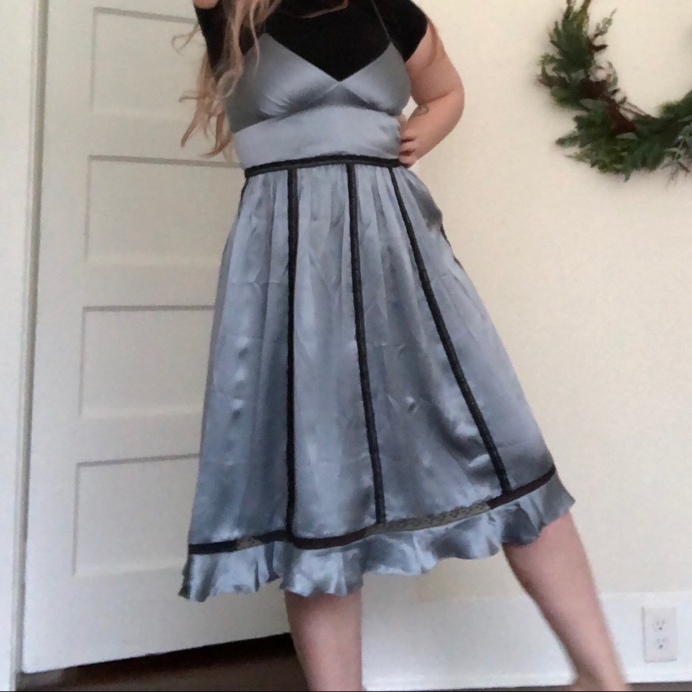 Anthropologie Lil Dress SIZE 8